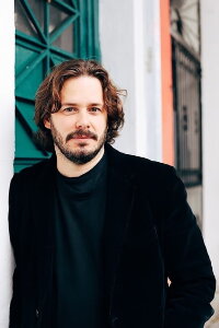 Edgar Wright