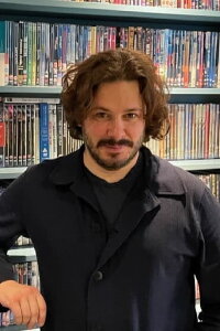 Edgar Wright