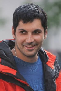 Edgar Zhamgaryan