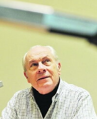 Edgardo Mesa