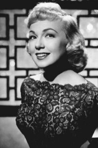 Edie Adams
