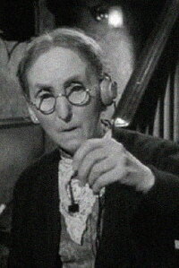 Edie Martin