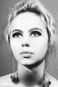 Edie Sedgwick