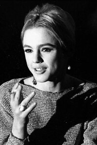 Edie Sedgwick
