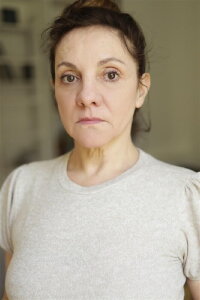 Édith Baldy