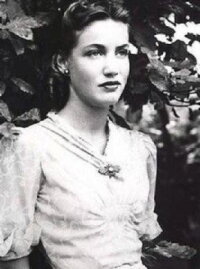 Edith Bouvier Beale