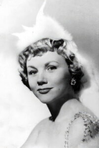 Edith Georges