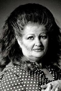 Edith Massey
