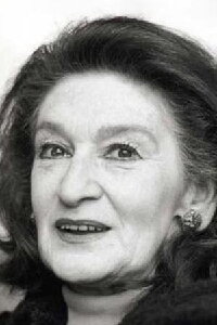 Edith Perret