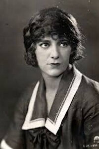 Edith Roberts