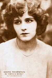 Edith Thornton