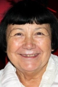 Edith Vesperini