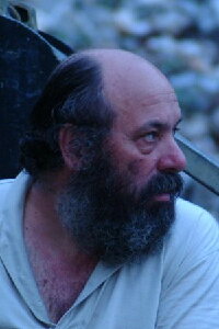 Edmond Budina