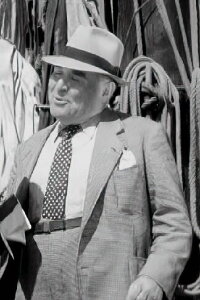 Edmond Castel