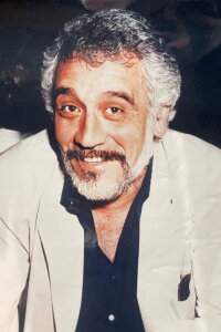 Edmond Keosayan
