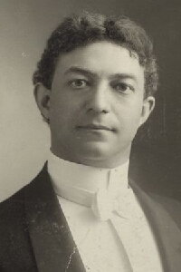 Edmund Breese