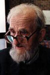 Edmund Trebus