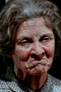 Edna MacAfee