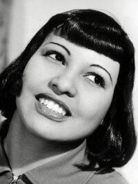 Edna Mae Harris