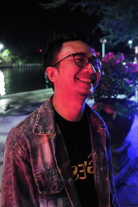 Edo R. Rahman