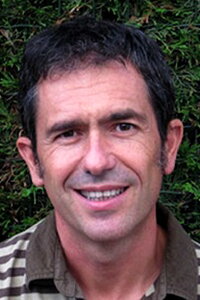 Edorta Barruetabeña