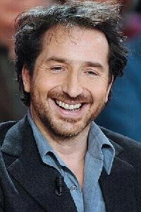 Édouard Baer