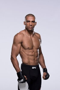 Edson Barboza