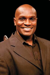 Edson Cardoso