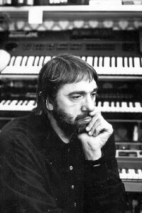 Eduard Artemyev