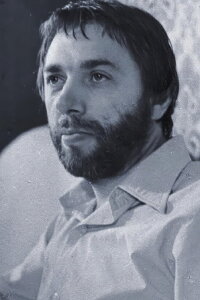 Eduard Artemyev