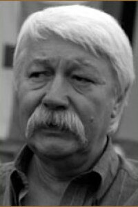 Eduard Nazarov
