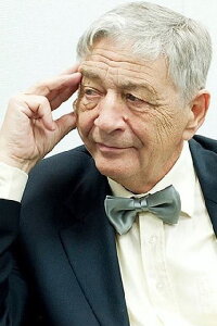 Eduard Uspensky