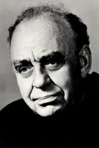 Eduard Wandrey