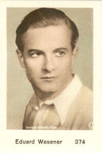 Eduard Wesener