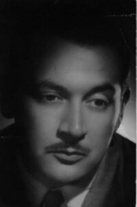 Eduardo Alcaraz
