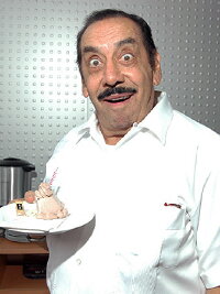 Eduardo de la Peña