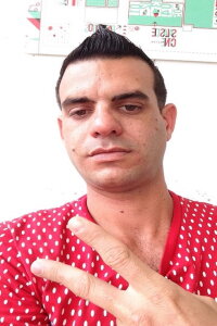 Eduardo Jonas Ramirez Bossen