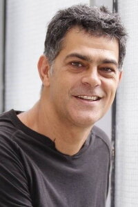 Eduardo Moscovis