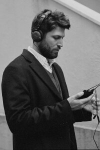 Eduardo Xavier