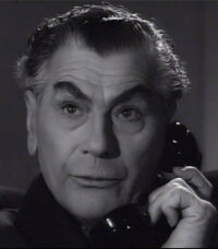 Edvin Adolphson