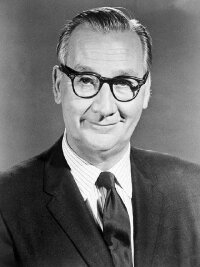 Edward Andrews