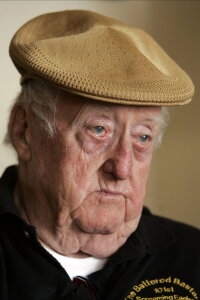 Edward 'Babe' Heffron
