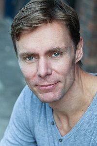 Edward Baker-Duly