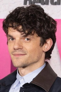 Edward Bluemel