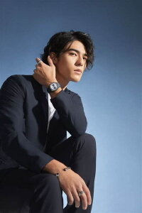 Edward Chen