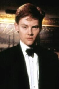 Edward Clements