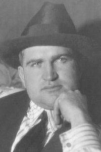 Edward F. Cline
