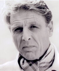 Edward Fox