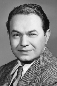 Edward G. Robinson
