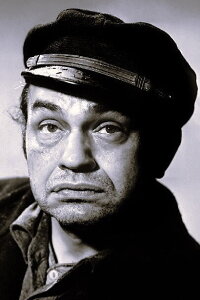 Edward G. Robinson